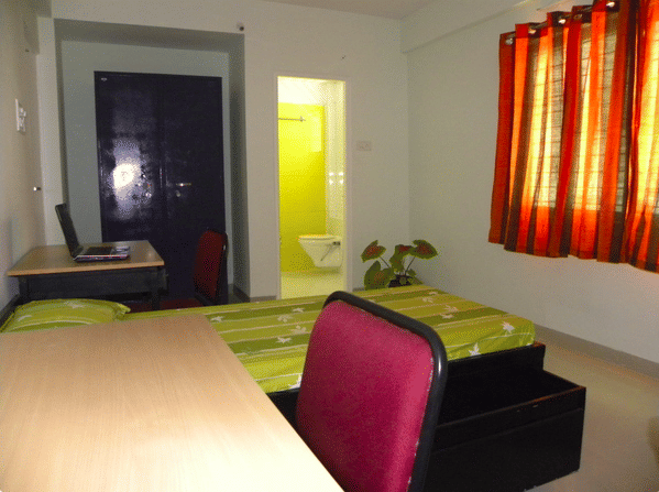 Sanghvi Institute of Management and Science Indore Hostel photo 2
